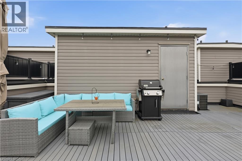 383 Dundas Street Unit# 58, Waterdown, Ontario  L8B 1X6 - Photo 32 - 40835229