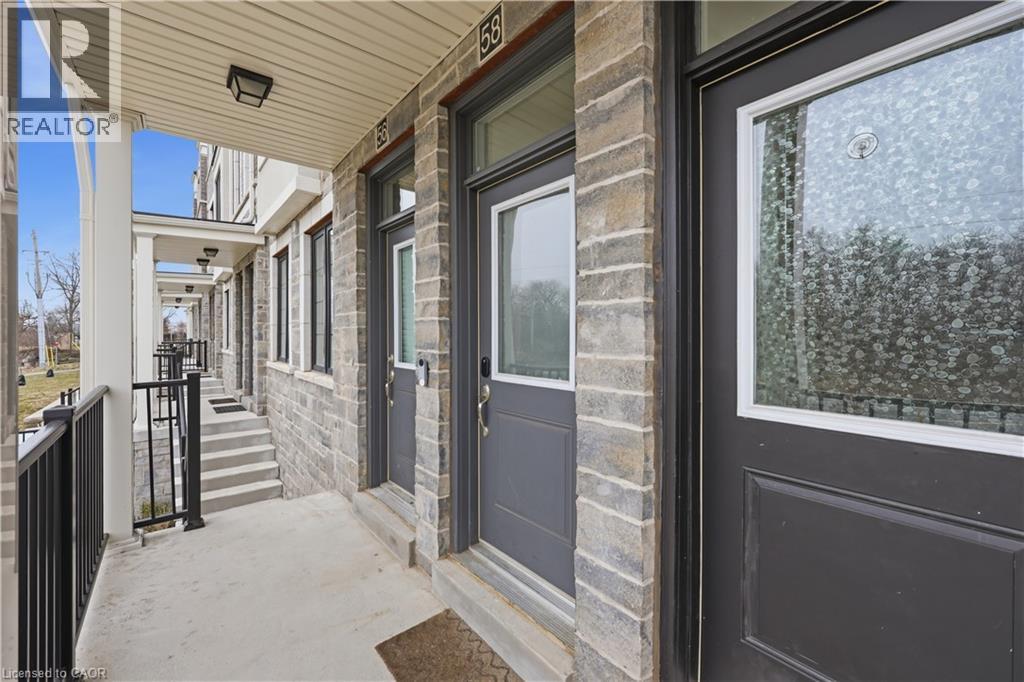 383 Dundas Street Unit# 58, Waterdown, Ontario  L8B 1X6 - Photo 5 - 40835229