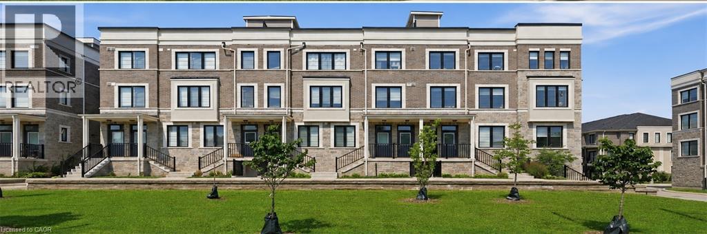 383 Dundas Street Unit# 58, Waterdown, Ontario  L8B 1X6 - Photo 4 - 40835229