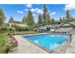 4930 196 STREET, Langley, British Columbia