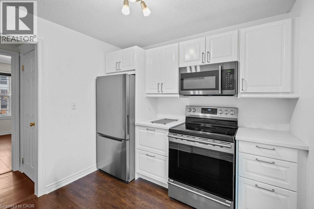 15 Melrose Avenue N Unit# Upper, Hamilton, Ontario  L8L 6X3 - Photo 2 - 40836315
