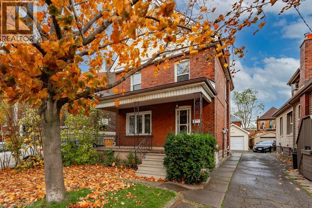 15 Melrose Avenue N Unit# Upper, Hamilton, Ontario  L8L 6X3 - Photo 20 - 40836315