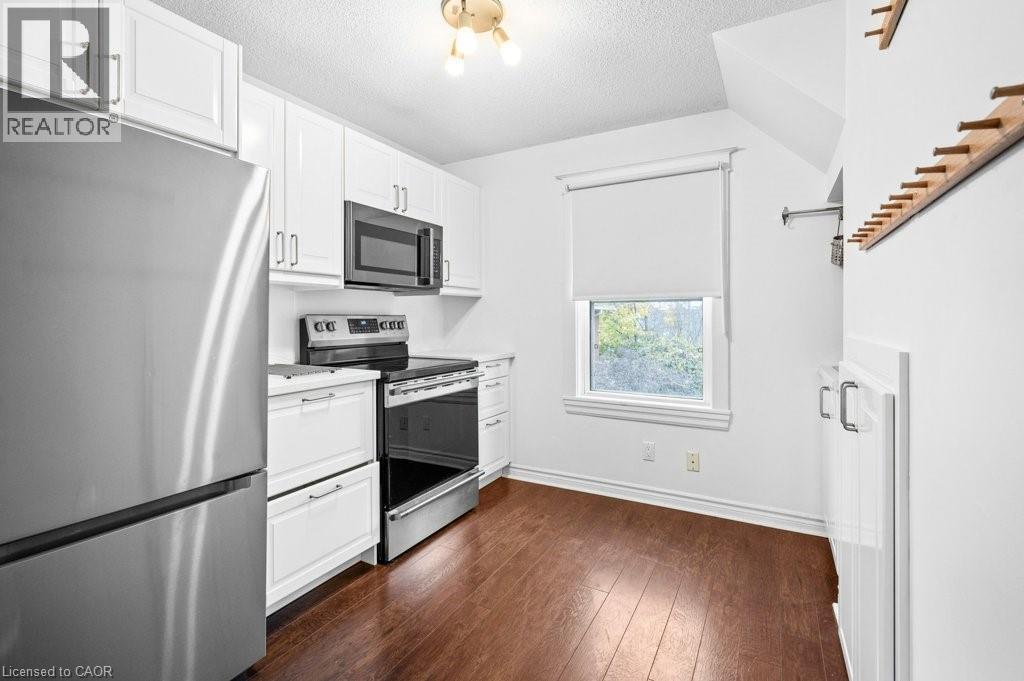 15 MELROSE Avenue N Unit# Upper, Hamilton, Ontario