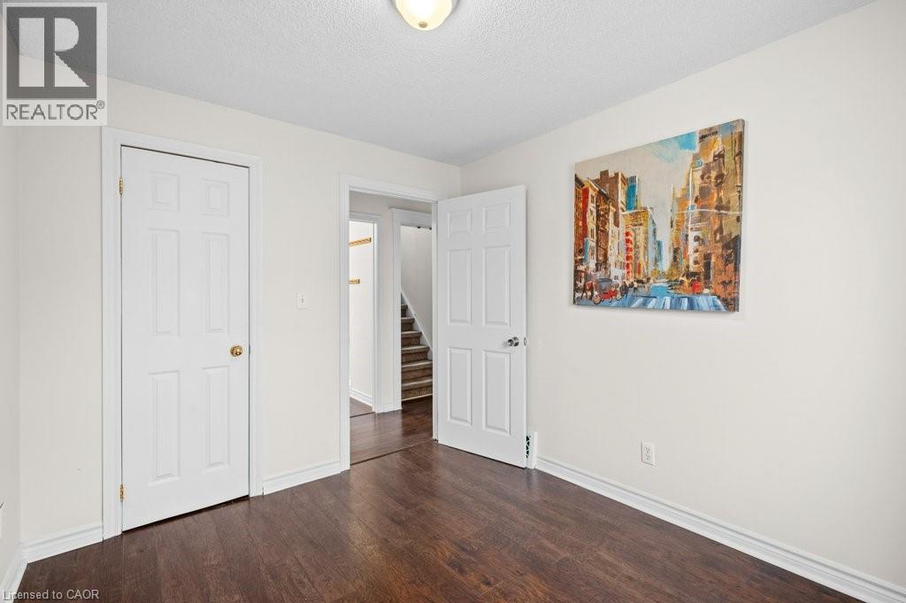 15 Melrose Avenue N Unit# Upper, Hamilton, Ontario  L8L 6X3 - Photo 12 - 40836315