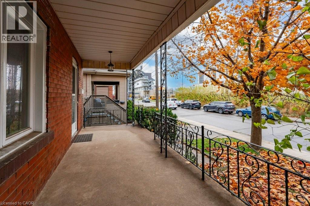 15 Melrose Avenue N Unit# Upper, Hamilton, Ontario  L8L 6X3 - Photo 22 - 40836315