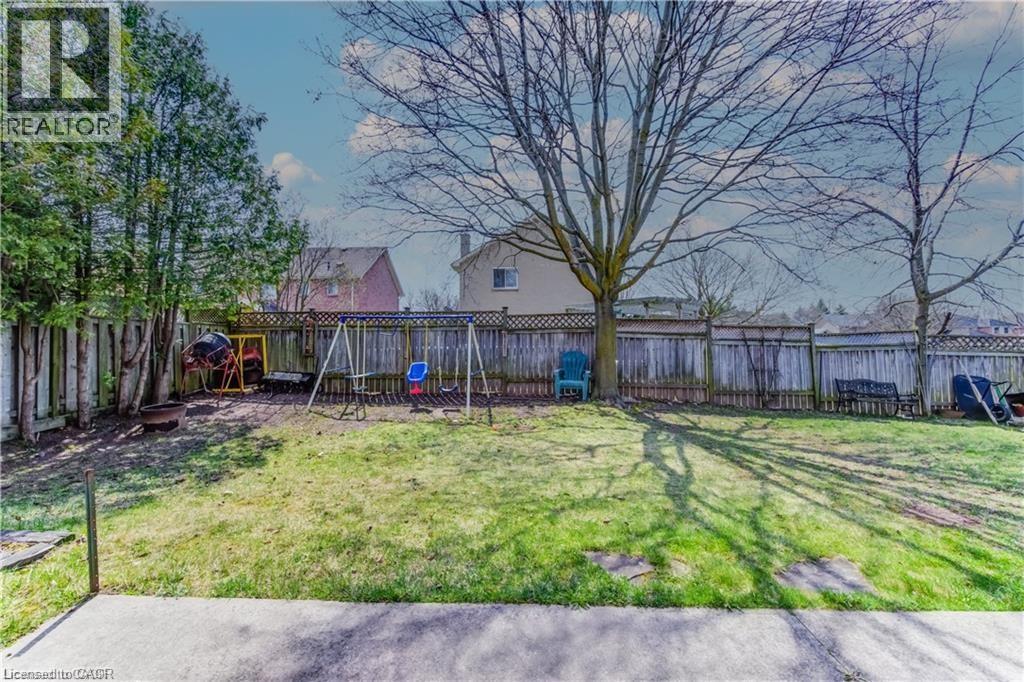 27 Tassie Lane, Cambridge, Ontario  N1T 1C7 - Photo 3 - 40840810