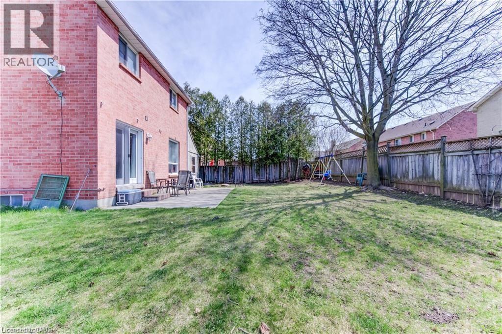 27 Tassie Lane, Cambridge, Ontario  N1T 1C7 - Photo 6 - 40840810