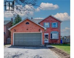 27 TASSIE Lane, Cambridge, Ontario