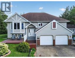 23 Flint Court, Moncton, New Brunswick