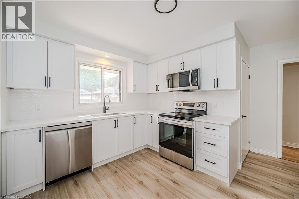 38 Endfield Avenue Unit# Main, Hamilton, Ontario  L8T 2L4 - Photo 11 - 40844740