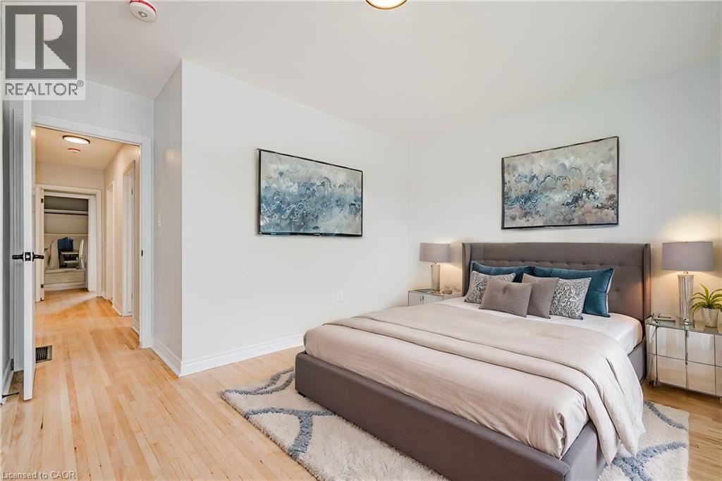 38 Endfield Avenue Unit# Main, Hamilton, Ontario  L8T 2L4 - Photo 12 - 40844740