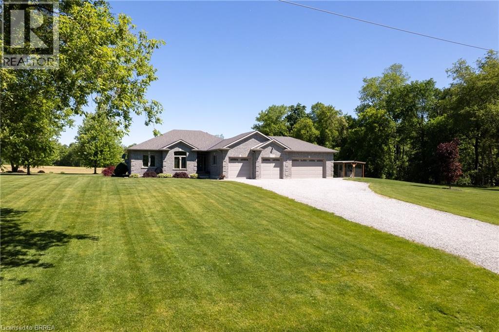 1827 Windham Road 3, Scotland, Ontario  N0E 1R0 - Photo 2 - 40834905