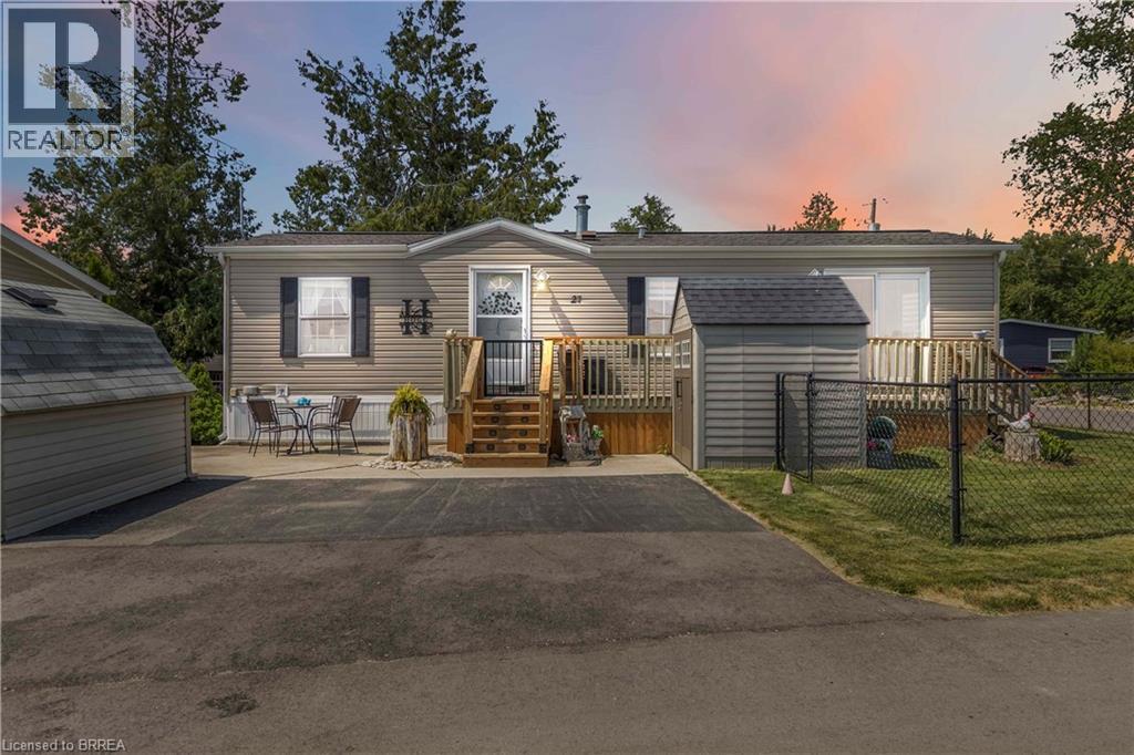 27 ELM Street, Puslinch, Ontario