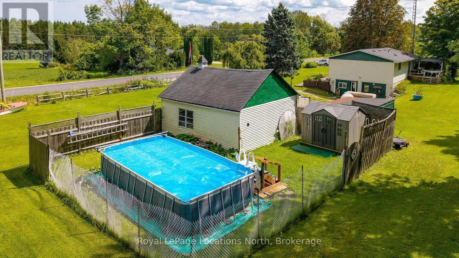 159028 7th Line, Meaford, Ontario  N4L 1W5 - Photo 24 - X13707114