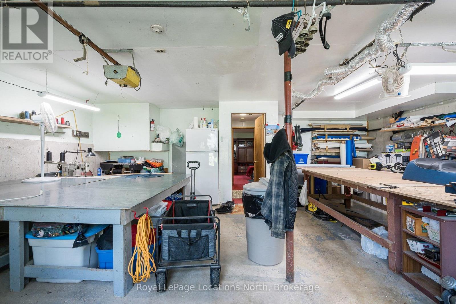 159028 7th Line, Meaford, Ontario  N4L 1W5 - Photo 21 - X13707114