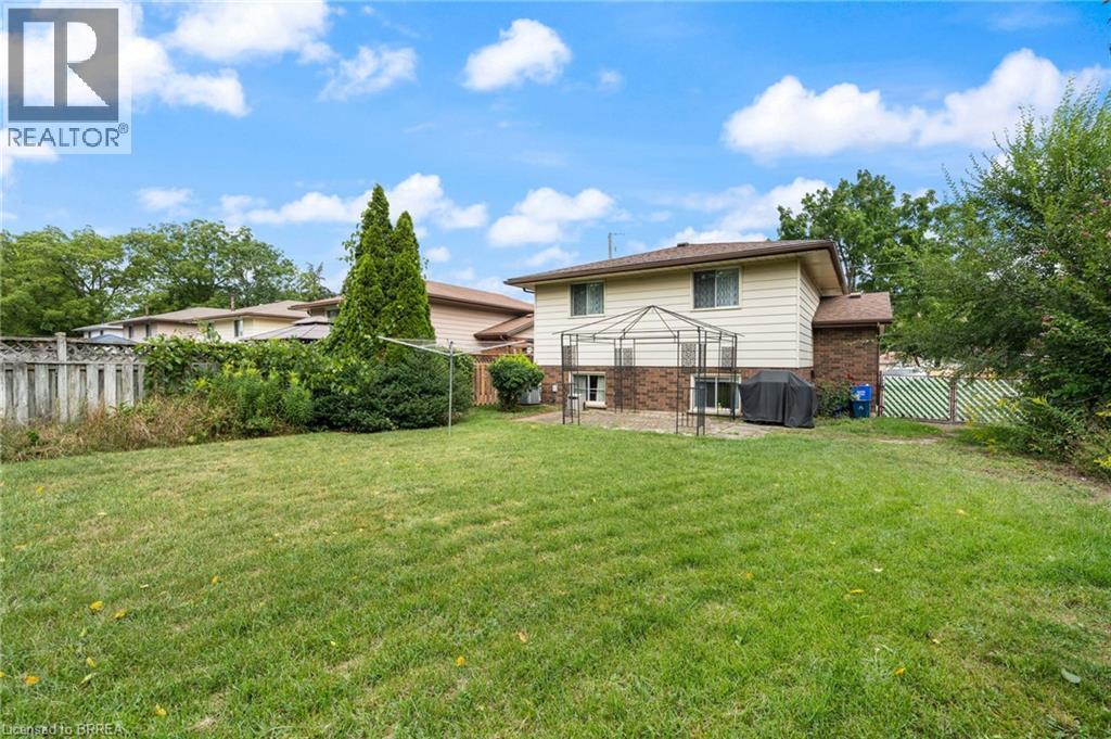 55 Edward Street, Brantford, Ontario  N3S 1V4 - Photo 22 - 40857597