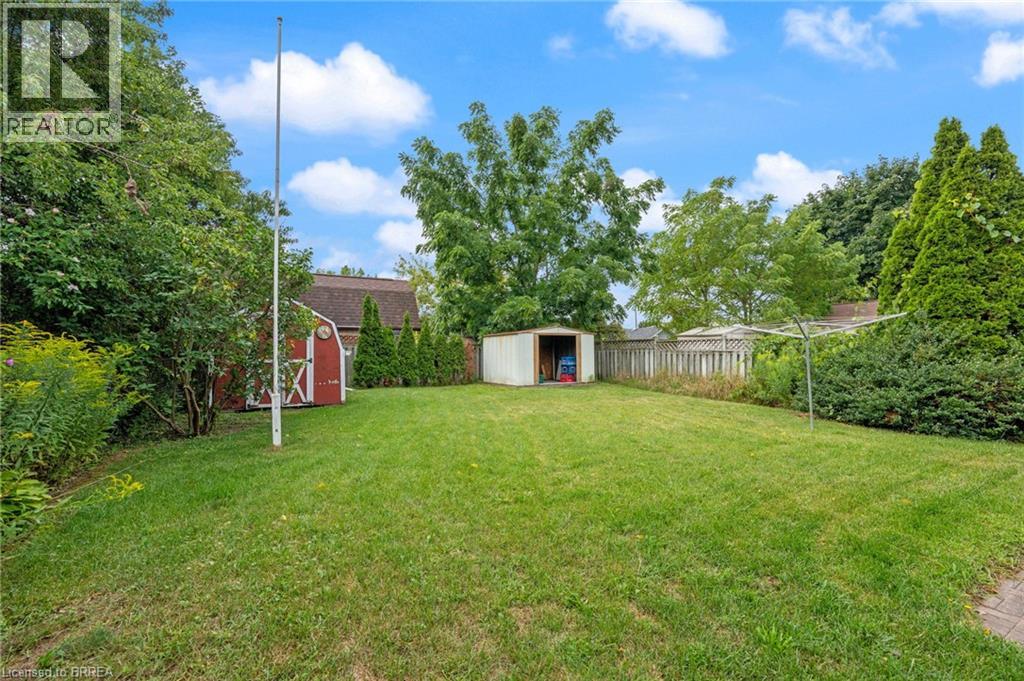 55 Edward Street, Brantford, Ontario  N3S 1V4 - Photo 23 - 40857597