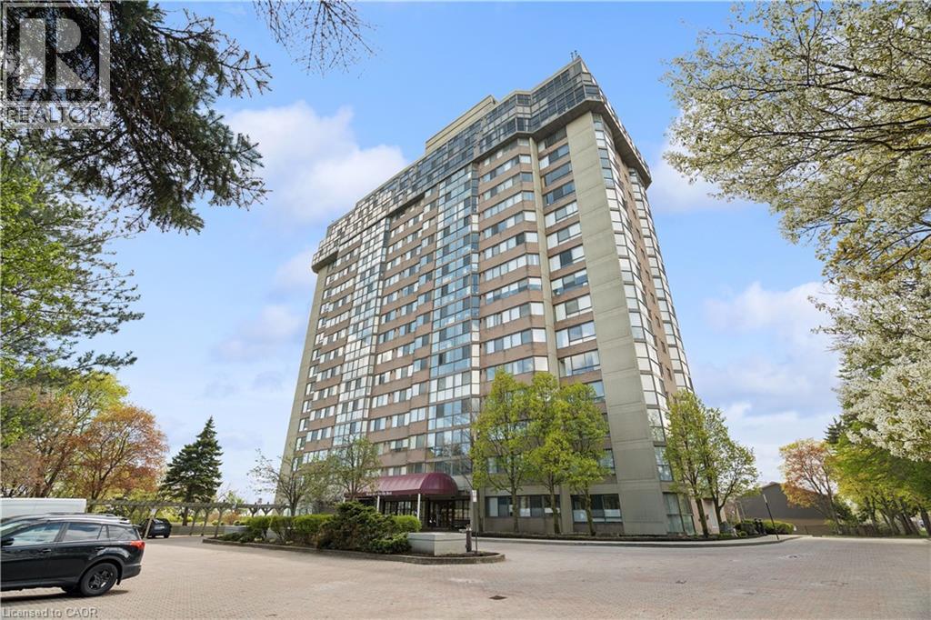 880 Dundas Street W Unit# 503, Mississauga, Ontario  L5C 4H3 - Photo 2 - 40847714