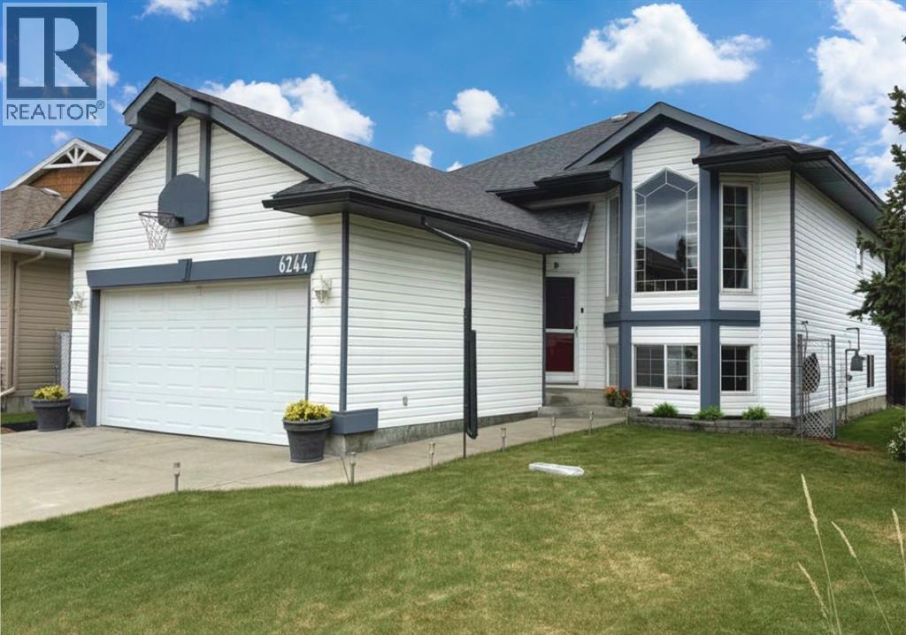 6244 Cypress Street, Olds, Alberta  T4H 1M7 - Photo 1 - A2329065