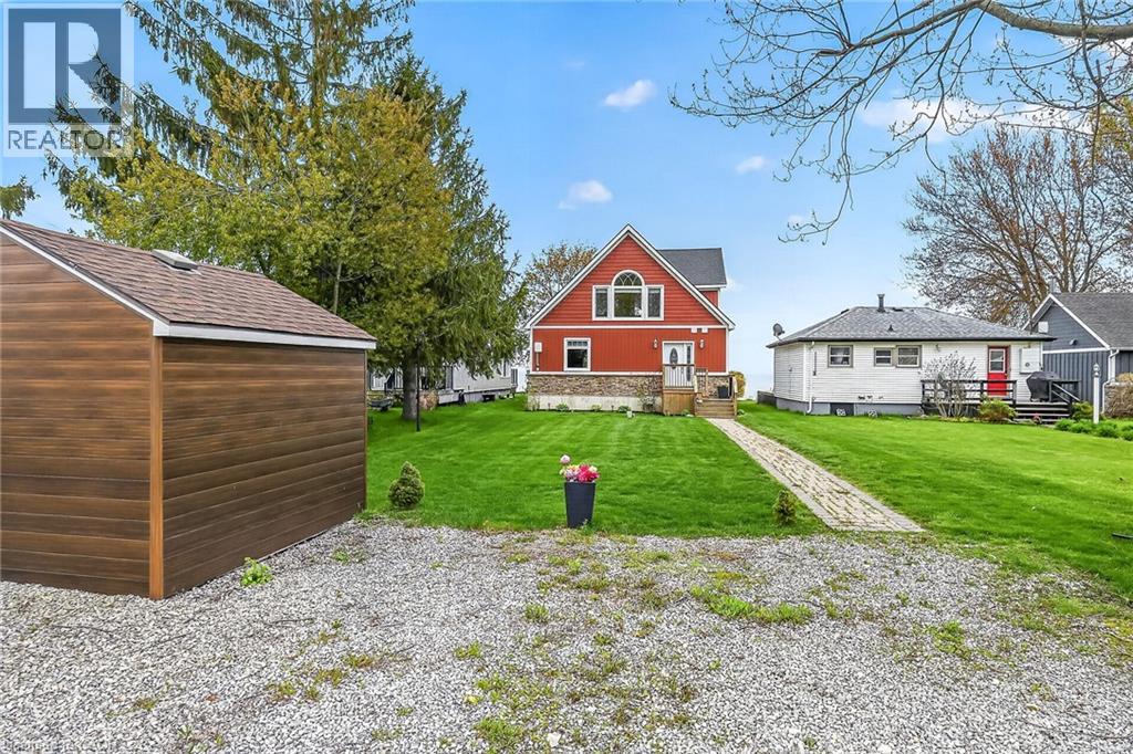 12073 Augustine Road, Wainfleet, Ontario  L0S 1V0 - Photo 47 - 40850767