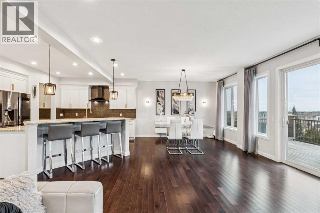 290 Mahogany Place Se, Calgary, Alberta  T3M 1W3 - Photo 15 - A2331516