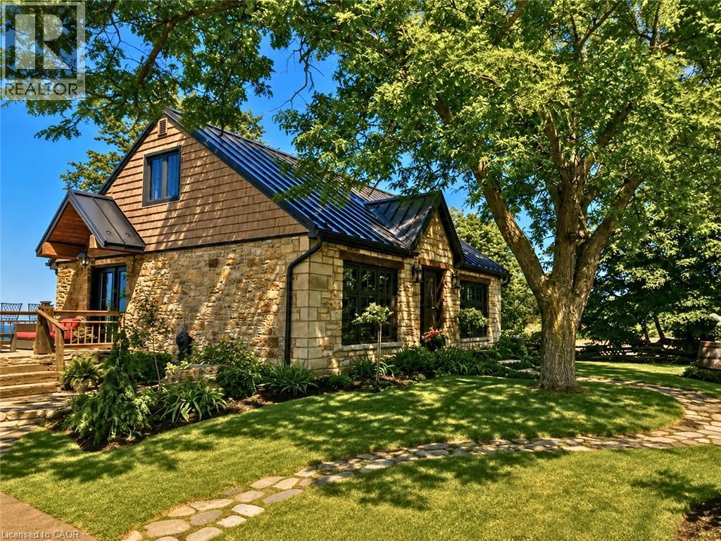 665 Ridge Road, Stoney Creek, Ontario  L8J 2Y2 - Photo 5 - 40851264