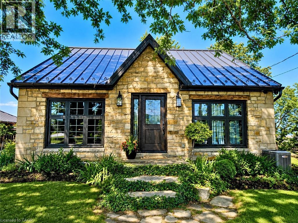 665 RIDGE Road, Stoney Creek, Ontario