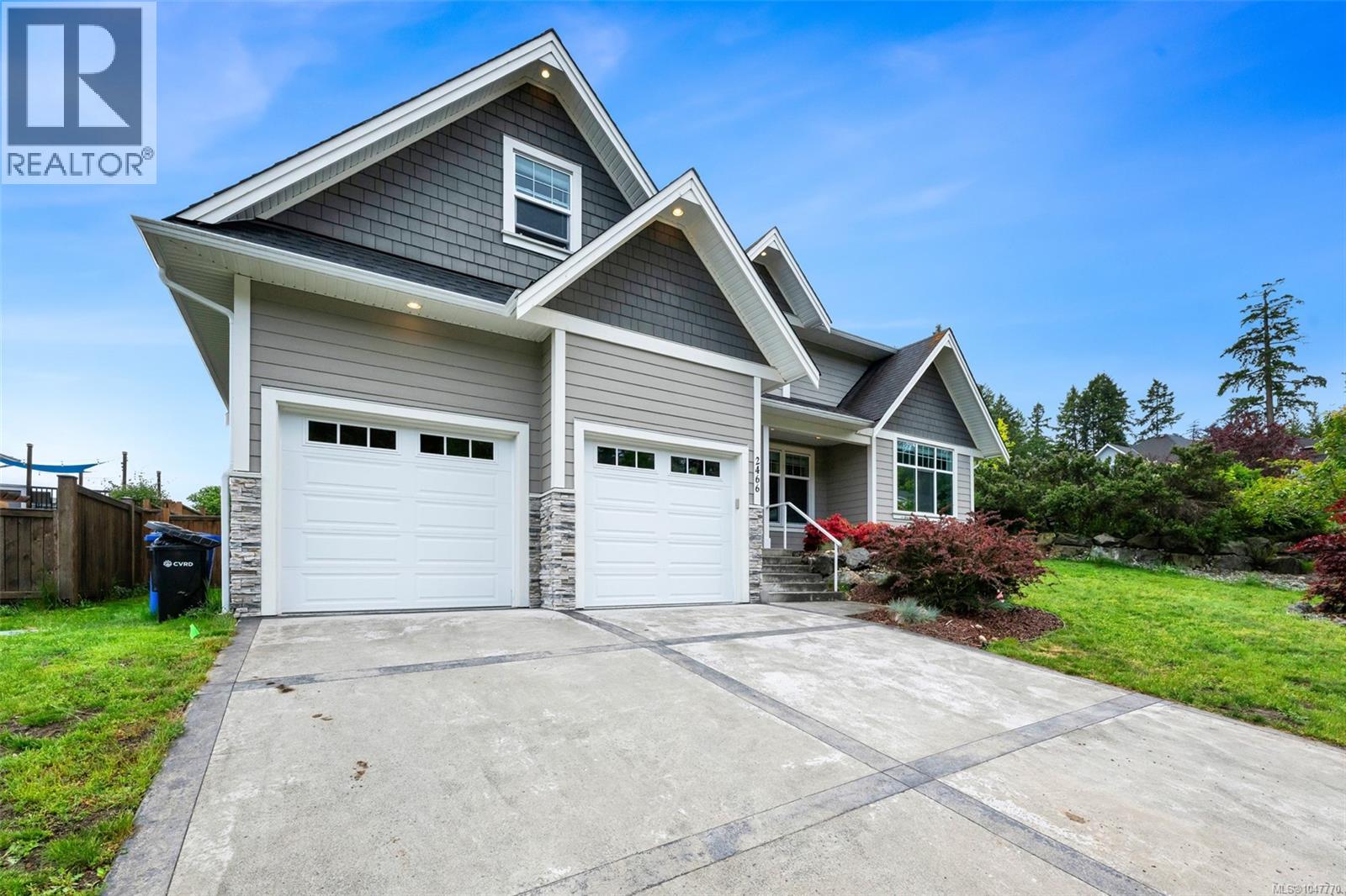 2466 Blairgowrie Rd, Mill Bay, British Columbia  V8H 1H3 - Photo 34 - 1047770