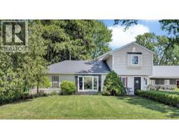 326 CORONADO, Tecumseh, Ontario