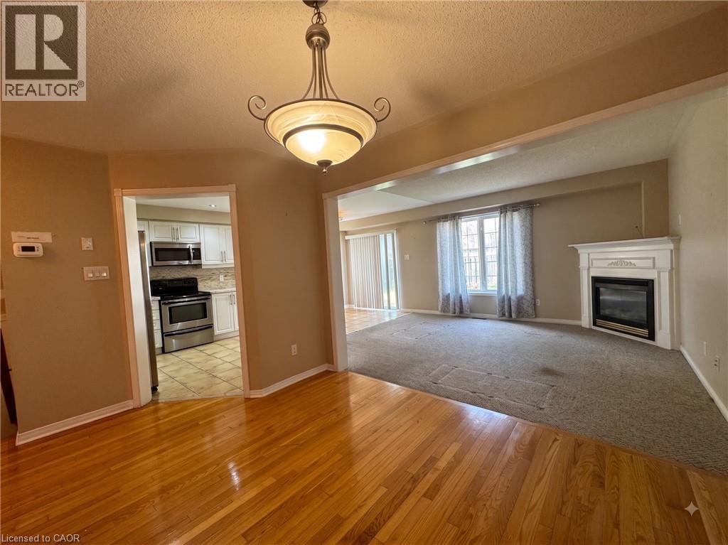 56 Peachleaf Crescent, Brampton, Ontario  L7A 2B4 - Photo 8 - 40854741