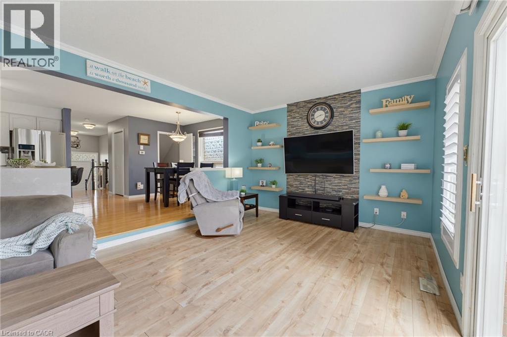 592 Little Dover Crescent, Waterloo, Ontario N2K 4E5 - Photo 11 - 40857698