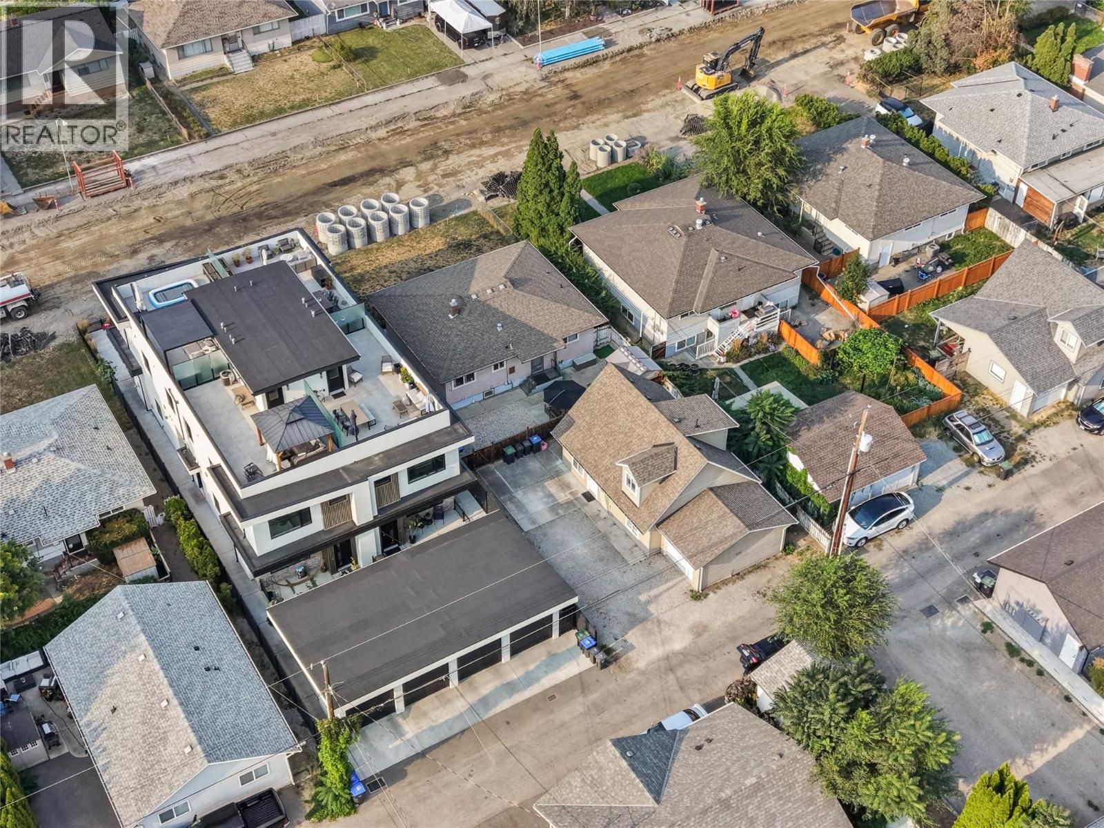 811 Martin Avenue, Kelowna, British Columbia  V1Y 6V4 - Photo 55 - 10396073