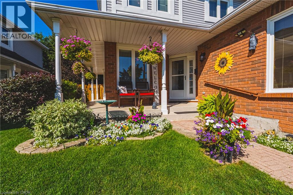 38 Fairgreen Close, Cambridge, Ontario  N1T 1T6 - Photo 4 - 40858028