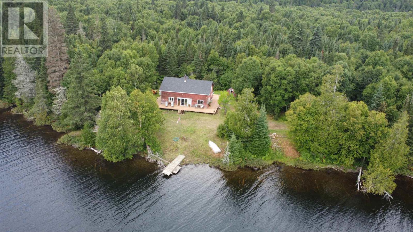 Esq 013 Loonskin Lk, Wawa, Ontario  P0S 1K0 - Photo 2 - SM262300