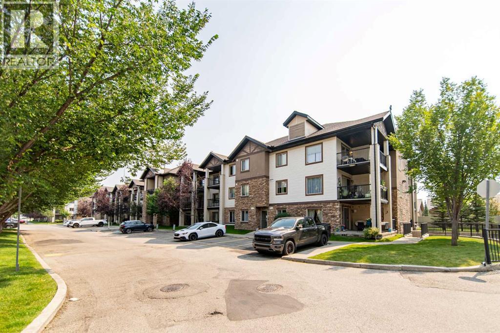 4101, 16969 24 Street SW, calgary, Alberta