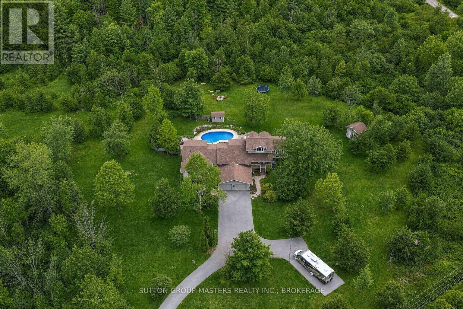 466 Colebrook Road, Stone Mills, Ontario  K0K 3N0 - Photo 4 - X13541638