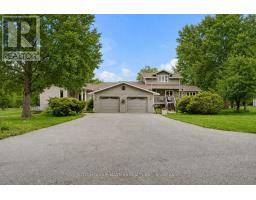 466 COLEBROOK ROAD, Stone Mills, Ontario