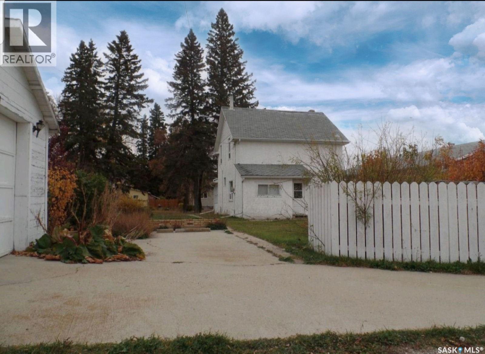 411 1st Street W, Wilkie, Saskatchewan  S0K 4W0 - Photo 19 - SK046551