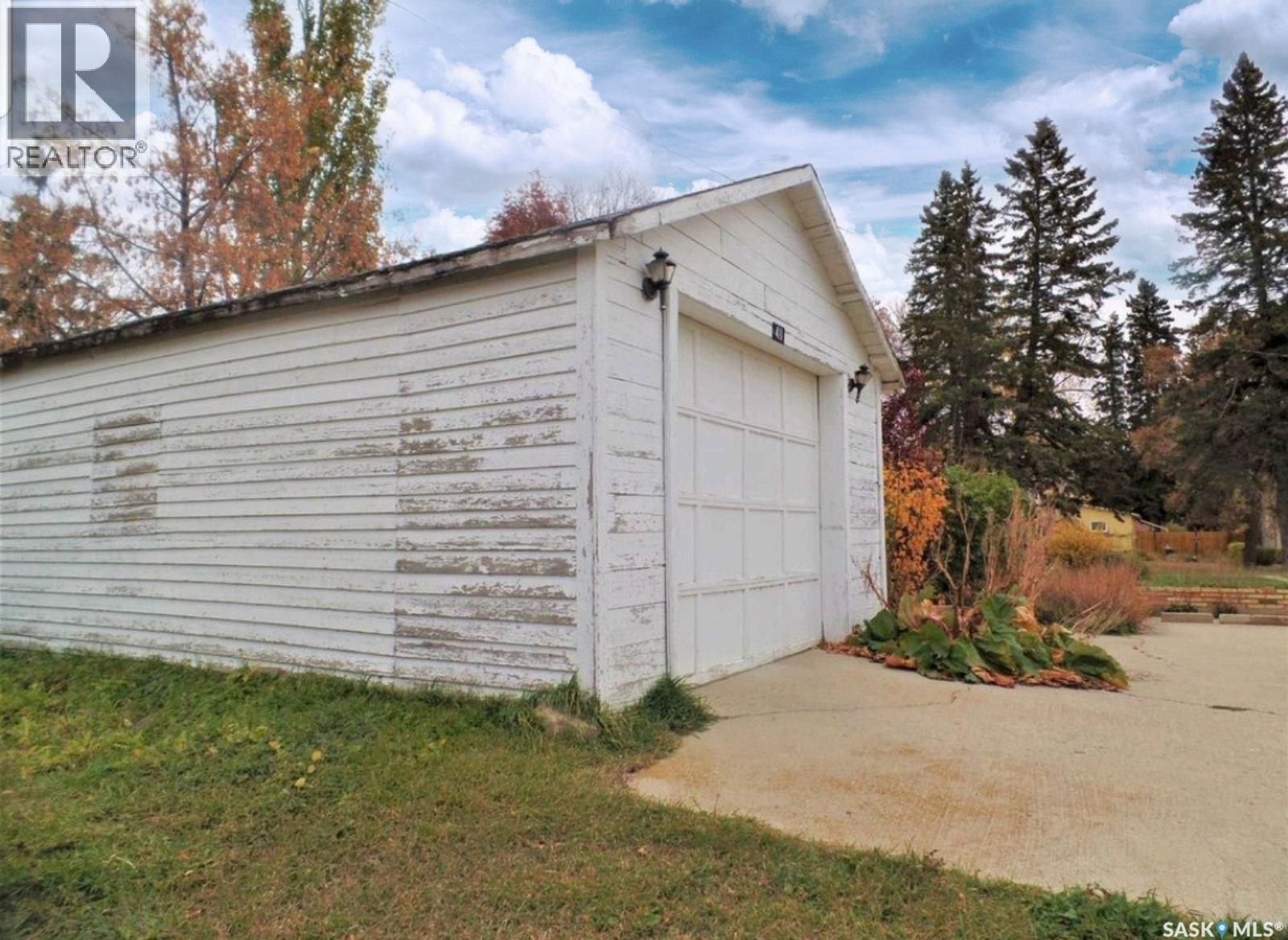 411 1st Street W, Wilkie, Saskatchewan  S0K 4W0 - Photo 29 - SK046551