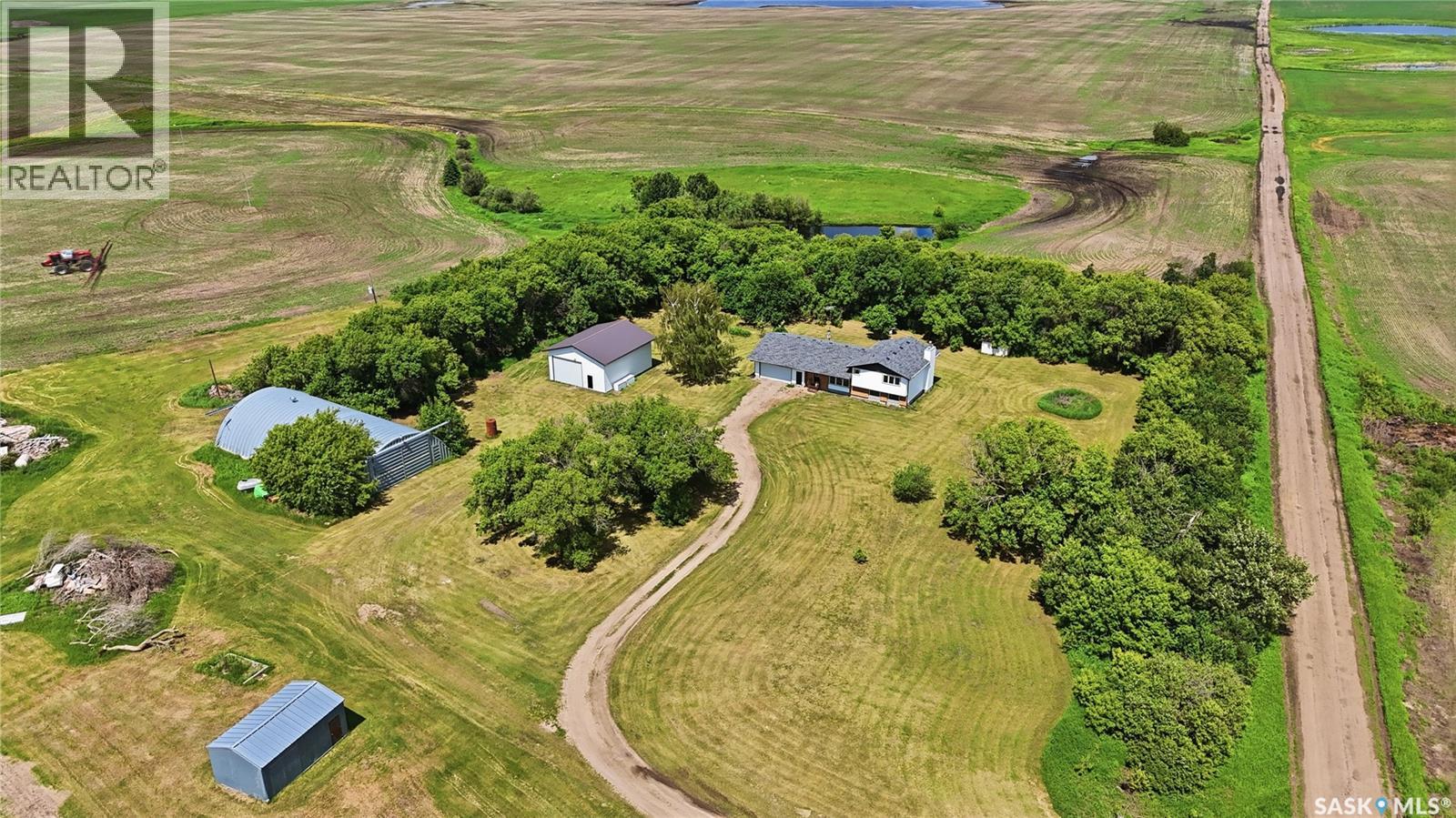 Domremy Acreage, St. Louis Rm No. 431, Saskatchewan  S0K 1G0 - Photo 2 - SK046531
