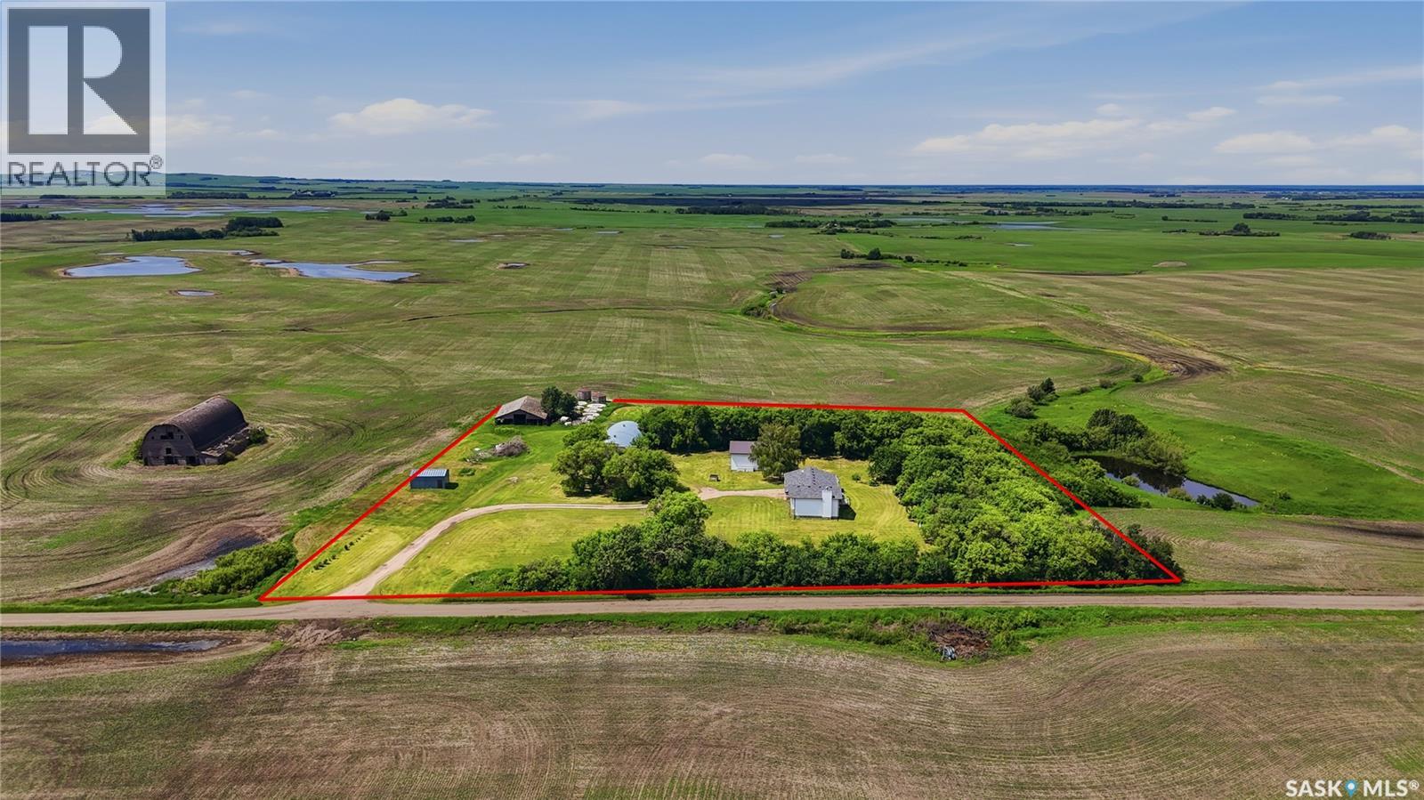 Domremy Acreage, St. Louis Rm No. 431, Saskatchewan  S0K 1G0 - Photo 3 - SK046531