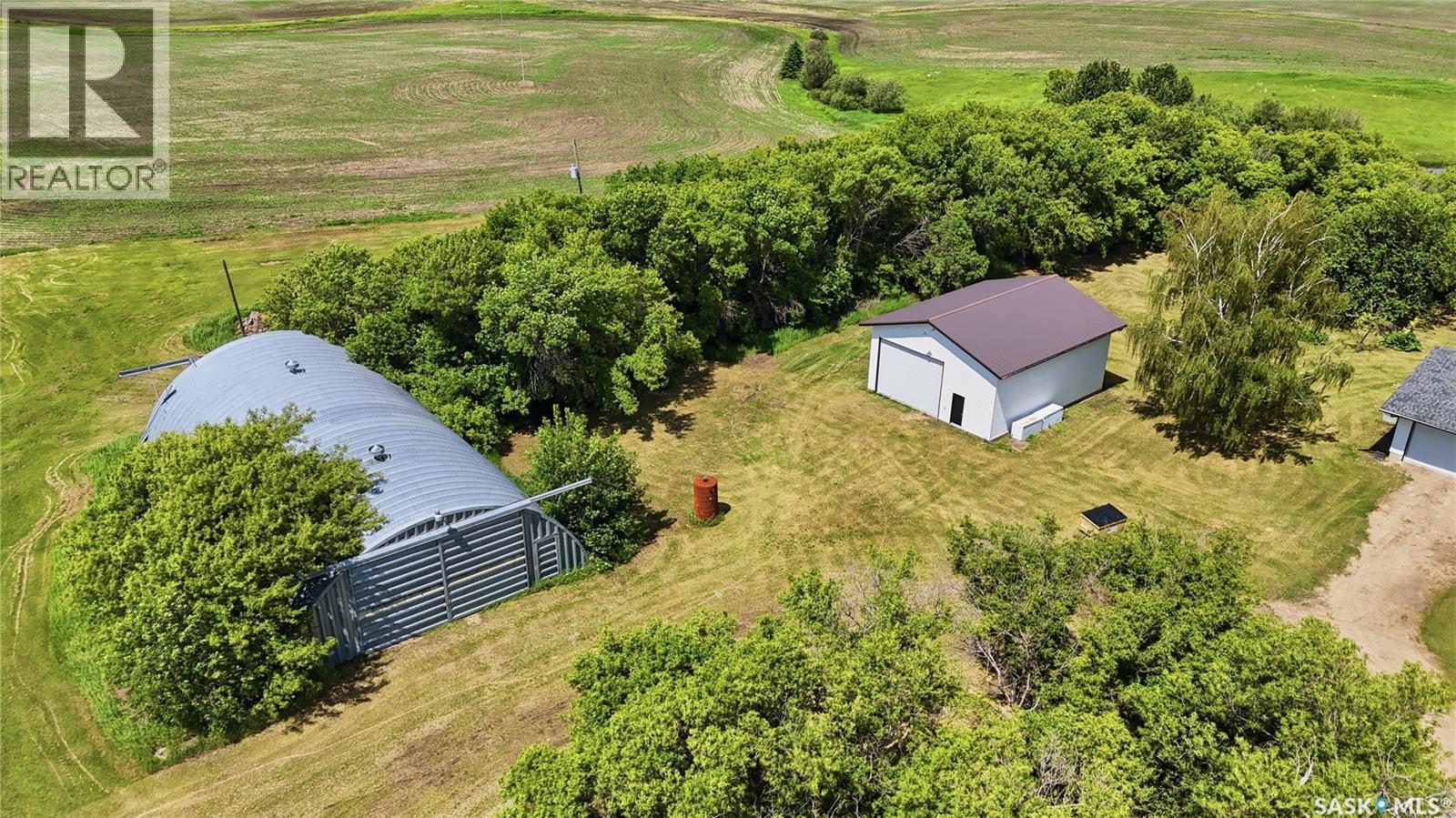 Domremy Acreage, St. Louis Rm No. 431, Saskatchewan  S0K 1G0 - Photo 4 - SK046531