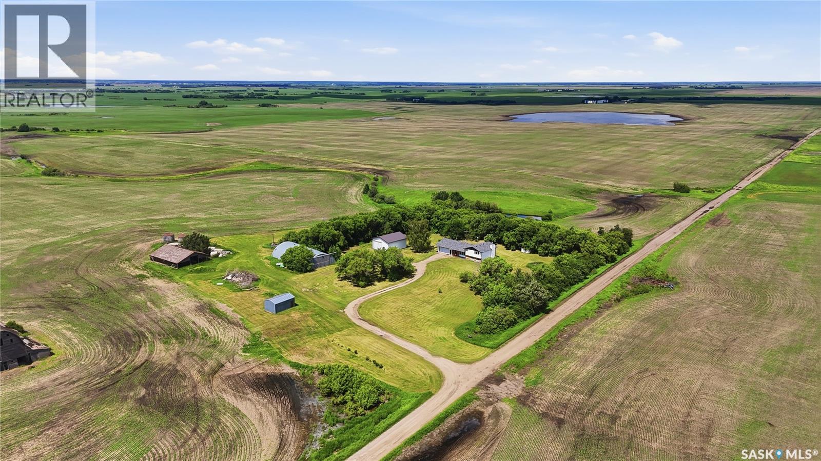 Domremy Acreage, St. Louis Rm No. 431, Saskatchewan  S0K 1G0 - Photo 60 - SK046531