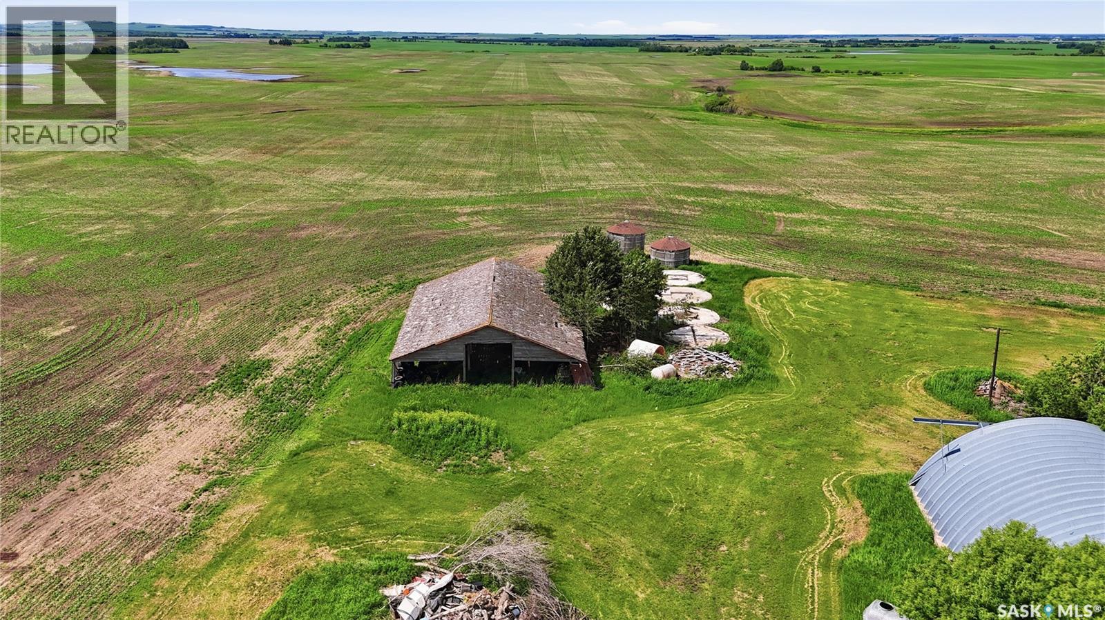 Domremy Acreage, St. Louis Rm No. 431, Saskatchewan  S0K 1G0 - Photo 63 - SK046531