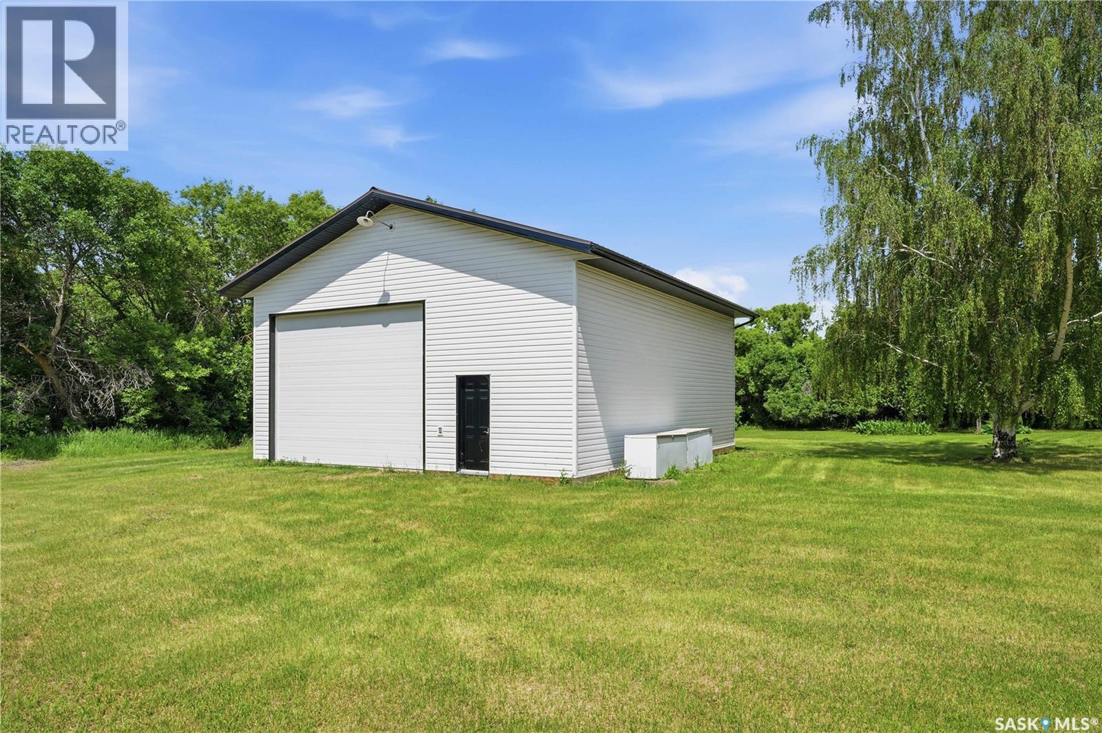 Domremy Acreage, St. Louis Rm No. 431, Saskatchewan  S0K 1G0 - Photo 64 - SK046531