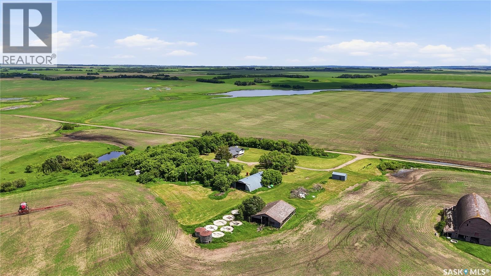 Domremy Acreage, St. Louis Rm No. 431, Saskatchewan  S0K 1G0 - Photo 65 - SK046531