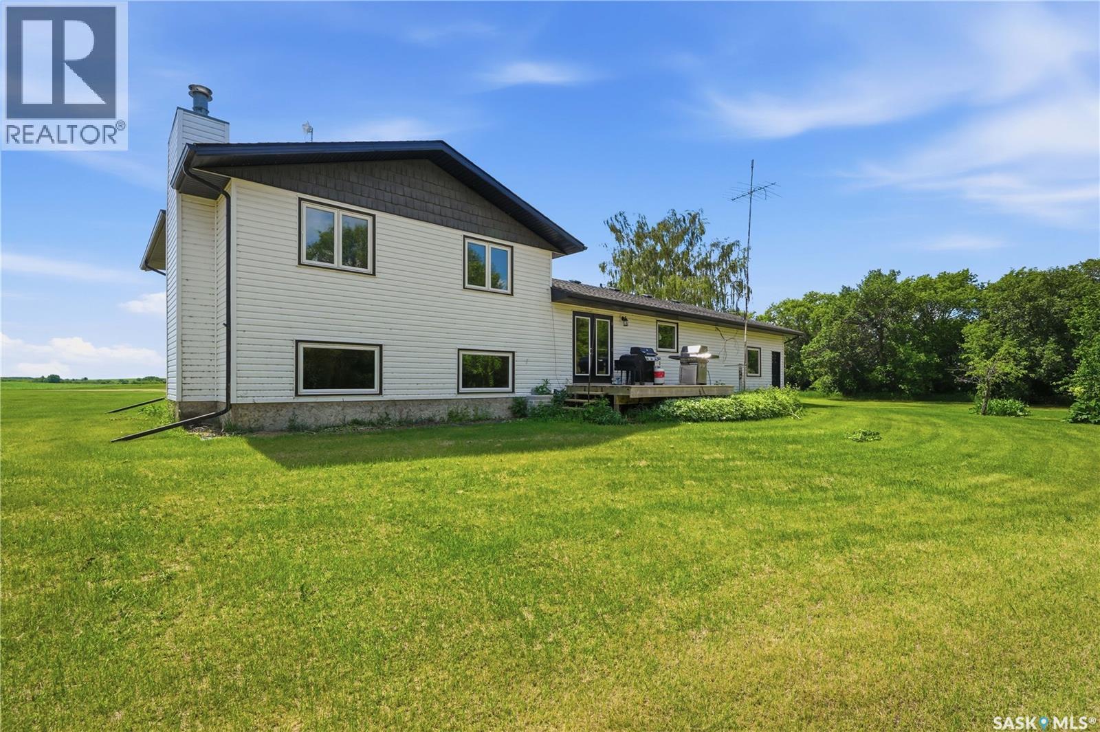 Domremy Acreage, St. Louis Rm No. 431, Saskatchewan  S0K 1G0 - Photo 7 - SK046531