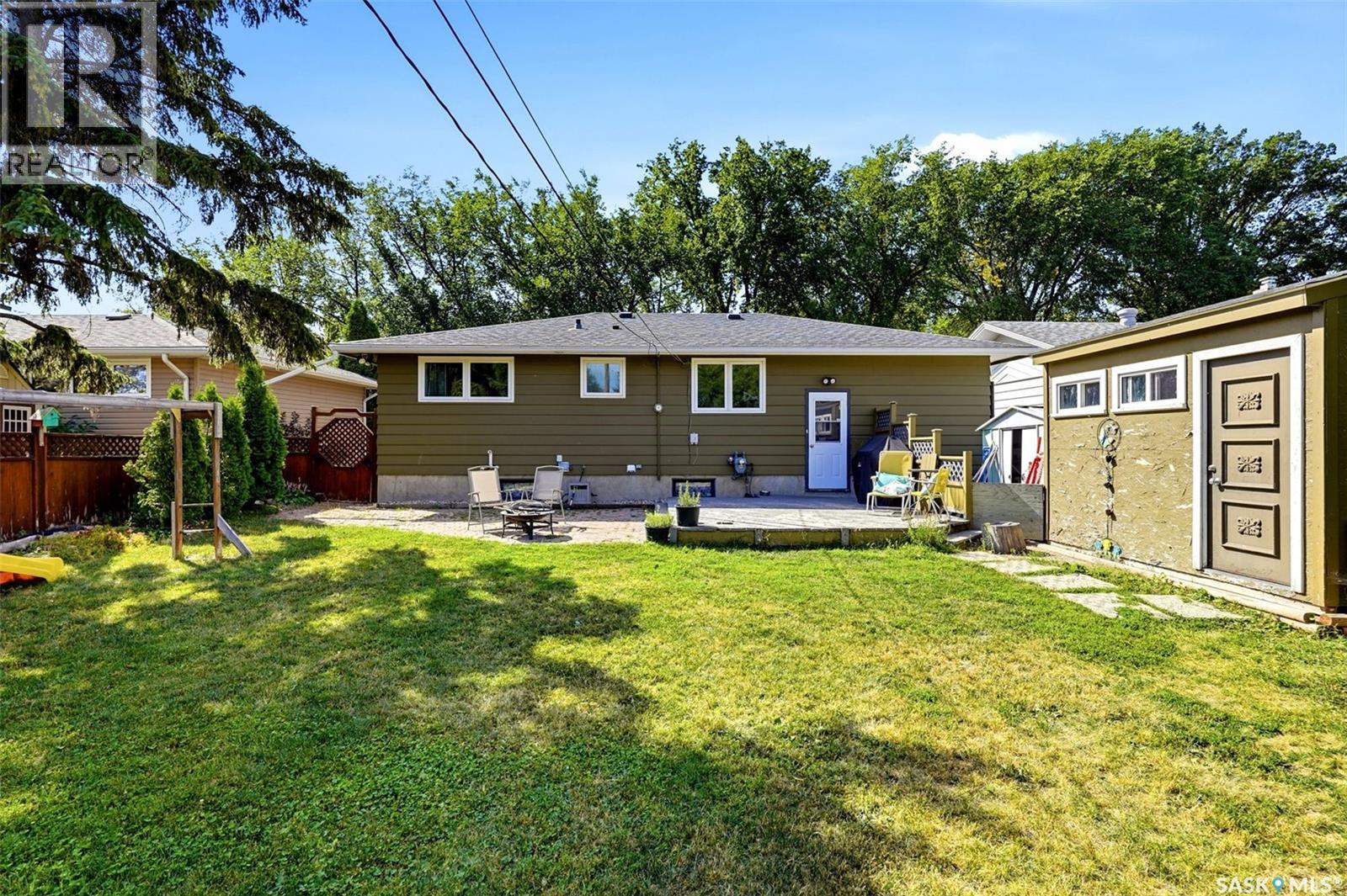 3210 Parliament Avenue, Regina, Saskatchewan  S4S 2L8 - Photo 37 - SK046496