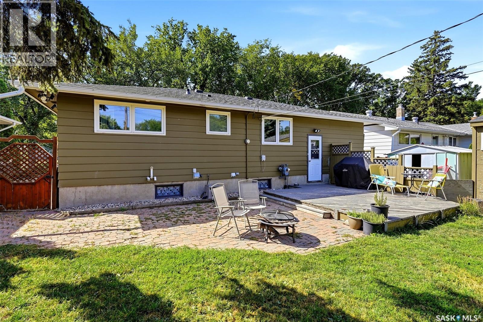 3210 Parliament Avenue, Regina, Saskatchewan  S4S 2L8 - Photo 38 - SK046496