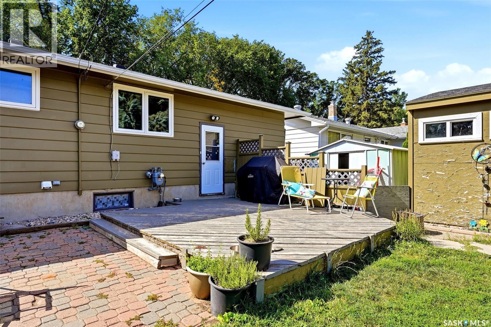 3210 Parliament Avenue, Regina, Saskatchewan  S4S 2L8 - Photo 39 - SK046496